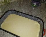 Kevert sütemény (alaprecept) recept fázis 2 fotója