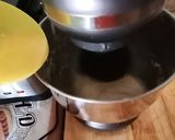 Lekváros bukta recept fázis 1 fotója