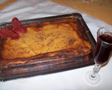Foto del paso 6 de la receta: Tarta de queso blanco