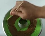 Foto langkah ke 6 dari resep Bolu Pandan.