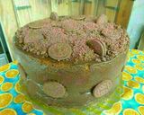 Foto del paso 13 de la receta: Torta chocoreo