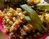 Foto langkah ke 5 dari resep Kolak kacang hijau metode 5.30.7 irit gas 😁.