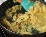 A picture of step 2 of Nastar / Pineapple Cookies.