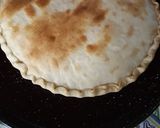 Foto del paso 1 de la receta: Tarta de carne molida con jamón, queso y choclo