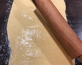 Foto del paso 3 de la receta: Masitas con ojo de frambuesa