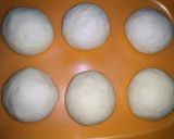 Foto langkah ke 4 dari resep Pizza Teflon.