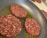 Hamburger, buci, hús 🍔🥩 recept fázis 2 fotója