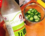 滷肉燥跟滿滿的蛋的食譜步驟4照片