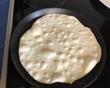 Tortilla alaprecept és néhány jó ötlet hozzá recept fázis 3 fotója