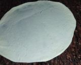 मैदे के मुलायम भटूरे (maide ke mulayam bhature recipe in Hindi) रेसिपी चरण 2 फोटो