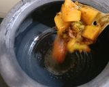 हैदराबादी पनीर दम बिरयानी(वेज) रेसिपी चरण 10 फोटो