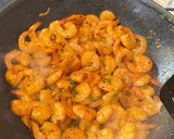 Foto del paso 8 de la receta: Camarones enchilados