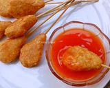 Foto langkah ke 5 dari resep Paha Ayam KW.
