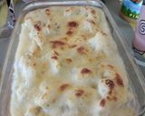 Foto del paso 1 de la receta: Coliflor Gratinada
