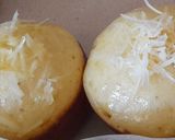Foto langkah ke 6 dari resep Pukis Apem.