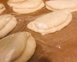 Φωτογραφία βήματος 8 της συνταγής Bao Buns