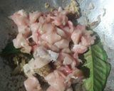 Foto langkah ke 2 dari resep Mie ayam home made.