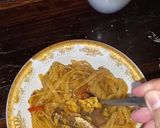 Foto langkah ke 5 dari resep Spaghetti / Fettucini Bumbu Sarden.