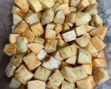 Foto langkah ke 2 dari resep Old Fashioned Easy Apple Crisp.