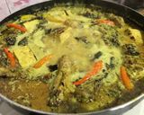 Foto langkah ke 3 dari resep Ayam Lodho Khas Tulungagung.