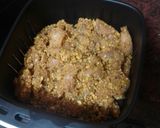 Foto del paso 5 de la receta: Fingers de Pollo Adobado en Freidora de Aire