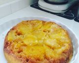 Foto del paso 2 de la receta: Tarta de manzana invertida