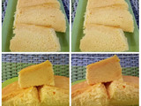 Bolu Tape Kukus #PR-RecookAnekaBolkus