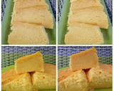 Foto langkah ke 6 dari resep Bolu Tape Kukus #PR-RecookAnekaBolkus.