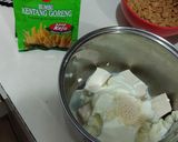 Foto langkah ke 5 dari resep Anabolic "Cheesy" Mushroom Pasta|High protein, low calorie.
