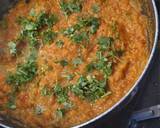 Pav Bhaji recipe step 2 photo