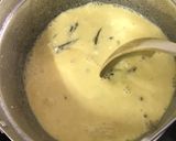 Gambar langkah 4 resipi Masak Lemak Ikan Bilis.