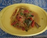 Foto langkah ke 3 dari resep Pesmol ikan kembung.