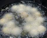 Anarse Ki Goliyan recipe step 13 photo