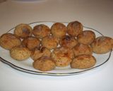Foto del paso 19 de la receta Mantecats