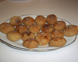 Foto del paso 19 de la receta: Mantecats
