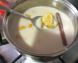 Foto del paso 3 de la receta: Flan de castañas