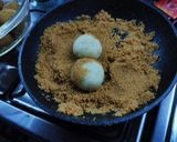 Szilvás gombóc recept fázis 4 fotója