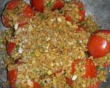 ભરેલા ટામેટાનું શાક(Stuff Tomato Shaak Recipe in Gujarati) રેસીપી સ્ટેપ6ફોટો