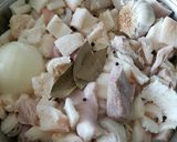 Foto del paso 2 de la receta Callos en olla rápida Imperio