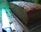 Foto langkah ke 7 dari resep Bolu pisang simple.