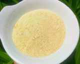 Hình bước làm 3 của món Nem Nắm Giao Thủy