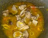 Foto langkah ke 5 dari resep HaTi aMpeLa maSak keCap.