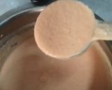 A picture of step 11 of Masoor Dal Dosa with Soya-Paneer Stuffing.