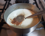 Foto del paso 5 de la receta: 🇫🇷 Salsa roquefort 🇫🇷