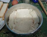 Foto langkah ke 5 dari resep Roti tawar kukus Oreo Milo (Rotkom).
