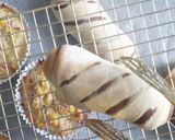 Foto langkah ke 12 dari resep Bread Assortment.