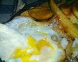 Foto del paso 4 de la receta: Bifes al rejunte😉