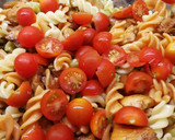Foto del paso 7 de la receta: Ensalada de pollo