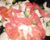 Foto del paso 3 de la receta: Milanesa de pechuga de pollo al sartén, fácil y deliciosa