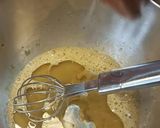 Une image de l'étape 2 de 🥞Pancakes moelleux (sans lactose).